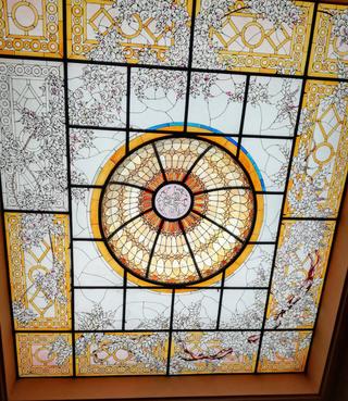 Casino Grand Cercle Aix-les-Bains photo 9