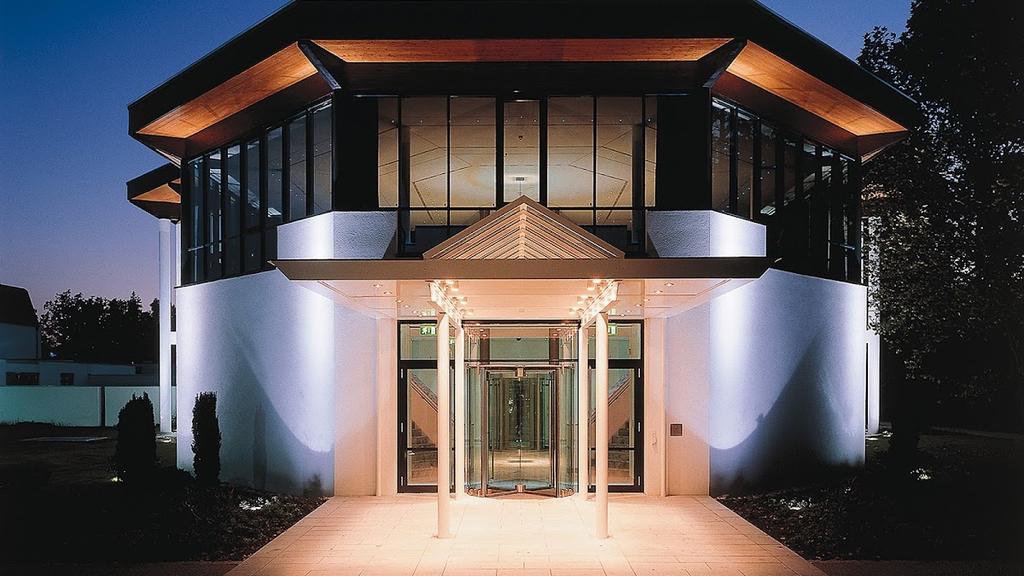 Casino Bad Fussing - Casino in Bad Füssing, Germany