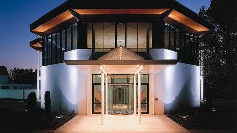 Casino Bad Fussing - Casino in Bad Füssing, Germany