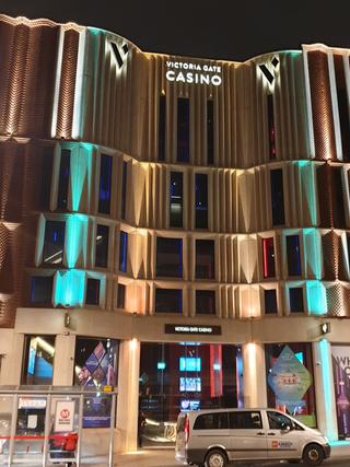 Victoria Gate Casino – Poker photo 3