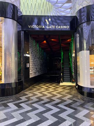 Victoria Gate Casino – Poker photo 6