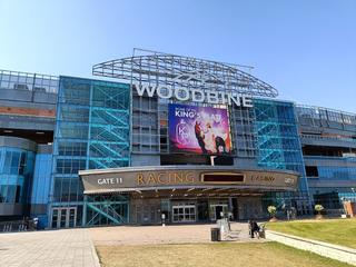 Casino at Great Canadian Toronto photo 3