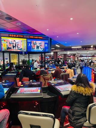 Casino at Great Canadian Toronto photo 5