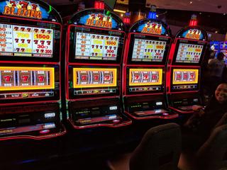 Casino at Great Canadian Toronto photo 8