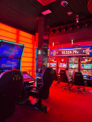 Casino CIRSA Valencia photo 6