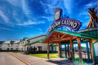 Bear Claw Casino & Hotel photo 1
