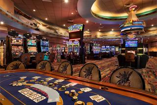 Bear Claw Casino & Hotel photo 3