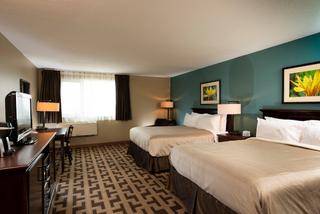 Bear Claw Casino & Hotel photo 4