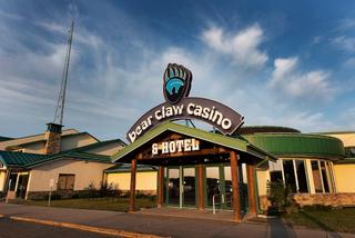 Bear Claw Casino & Hotel photo 6