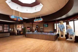Bear Claw Casino & Hotel photo 9