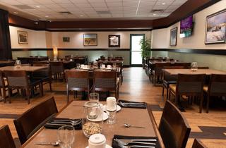 Bear Claw Casino & Hotel photo 10