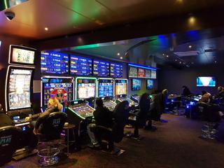 Grosvenor Casino, The Victoria – Poker photo 3