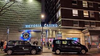 Grosvenor Casino, The Victoria – Poker photo 4