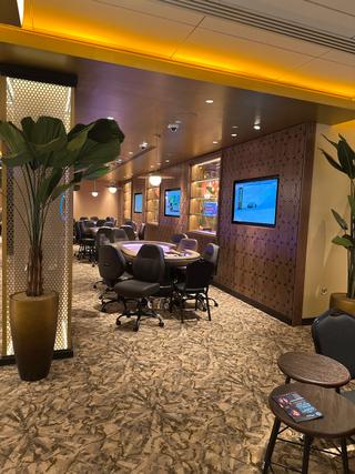 Grosvenor Casino, The Victoria – Poker photo 8