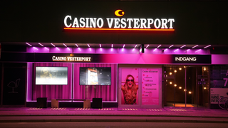 Casino Vesterport Copenhagen photo 3