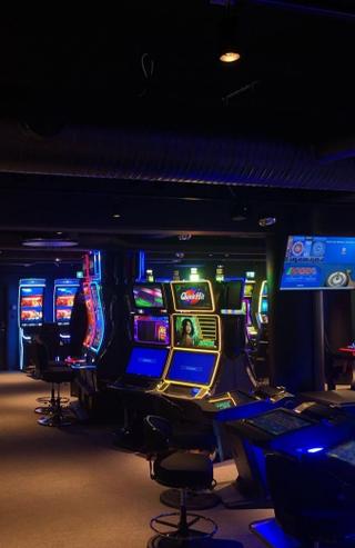 Casino Vesterport Copenhagen photo 9