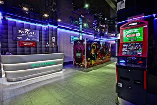 BINGO O'donnell photo 3