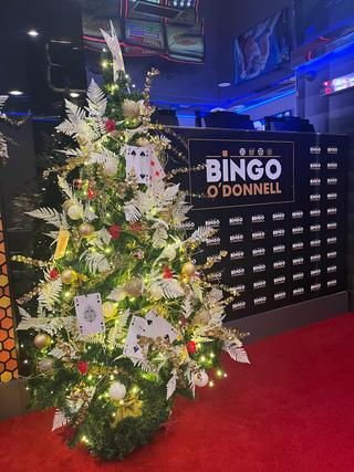 BINGO O'donnell photo 6