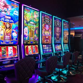 Carlton Casino Club photo 8