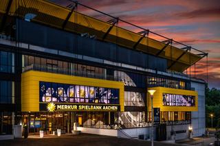 MERKUR SPIELBANK Aachen photo 1