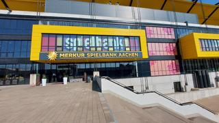 MERKUR SPIELBANK Aachen photo 2