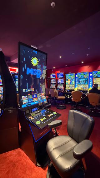 MERKUR SPIELBANK Aachen photo 5