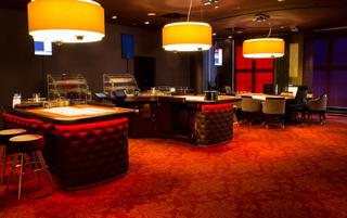 MERKUR SPIELBANK Aachen photo 10