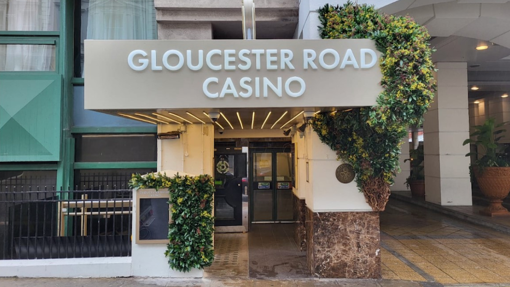 Grosvenor Casino, The Gloucester – Poker - Casino in London, United Kingdom