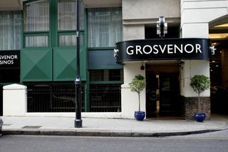 Grosvenor Casino, The Gloucester – Poker photo 2
