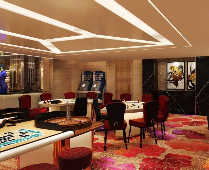 Metropolitan Casino - Casino in London, United Kingdom