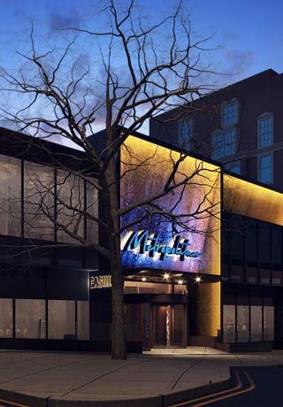 Metropolitan Casino photo 6