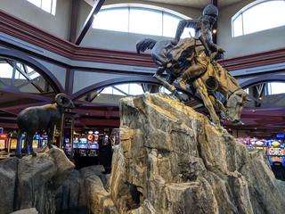 PURE Casino Lethbridge photo 4