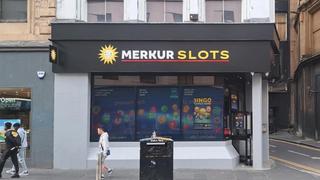 MERKUR Slots - Glasgow Argyle Street photo 1