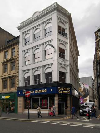 MERKUR Slots - Glasgow Argyle Street photo 2