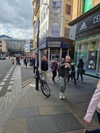 MERKUR Slots - Glasgow Argyle Street photo 3