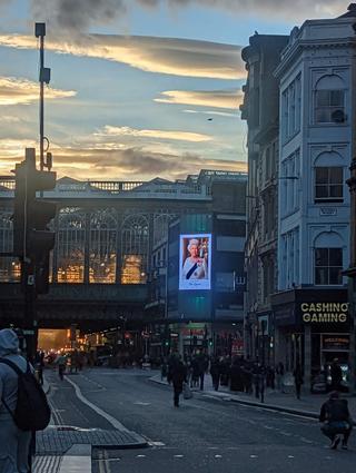 MERKUR Slots - Glasgow Argyle Street photo 6