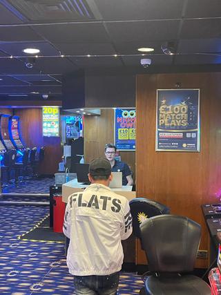 MERKUR Slots - Glasgow Argyle Street photo 9