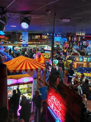 Coral Island Casino photo 2