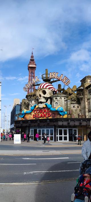 Coral Island Casino photo 5