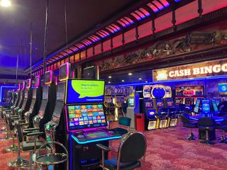 Coral Island Casino photo 10