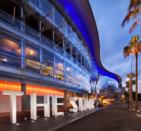 The Star – Poker - Casino in Sydney, Australia