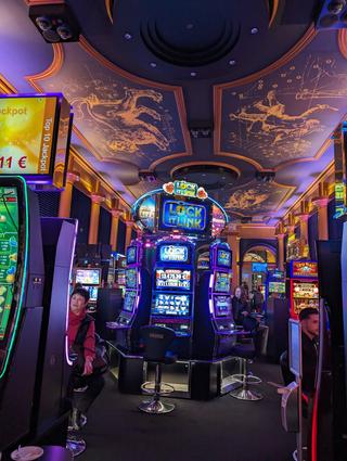 Spielbank Wiesbaden photo 2