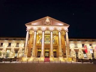 Spielbank Wiesbaden photo 3