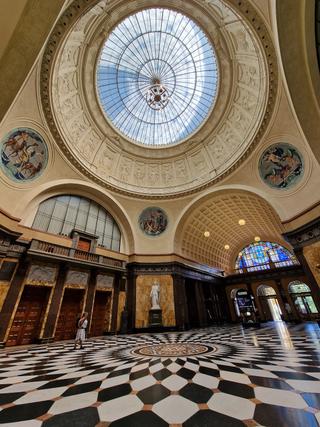 Spielbank Wiesbaden photo 4