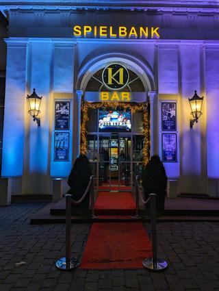 Spielbank Wiesbaden photo 10