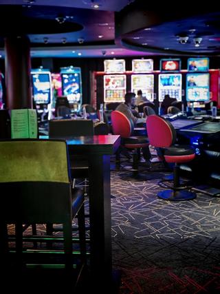 Grosvenor Casino, St Giles photo 3