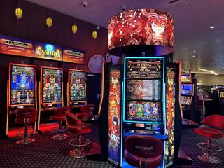 Casino Crans-Montana photo 1