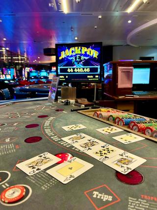 Casino Crans-Montana photo 2