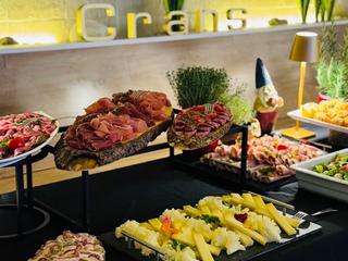 Casino Crans-Montana photo 3