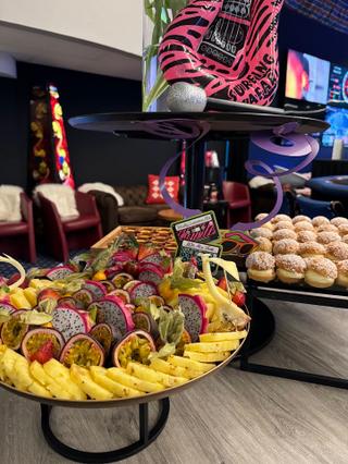 Casino Crans-Montana photo 4